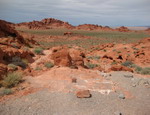 Valley of Fire