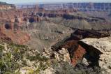 Grand Canyon (North Rim)