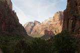 Zion NP