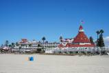 Luxushotel Del Coronado