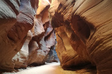 Buckskin Gulch