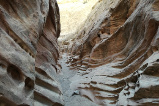 Little Wild Horse Canyon