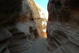 Little Wild Horse Canyon