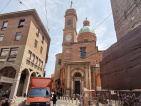 Bologna