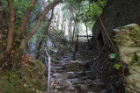 Cascada sos Molinos