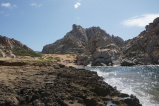 Valle della Luna