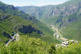 Vermosh-Tal