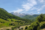 Vermosh-Tal