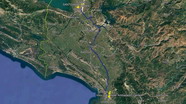 Shkodra - Lezha