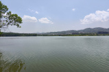 See bei Tirana