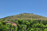 Burg oder Moschee bei Melcan