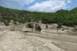 alte Bogenbrücke