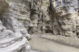 Lengarica Schlucht