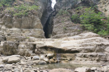 Lengarica Schlucht