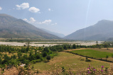 Weg nach Vlora