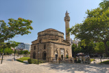 Vlora - Moschee