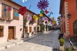 Vlora - Altstadt