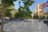 Vlora - Boulevard