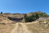 Burgruine von Vlora
