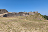 Burgruine von Vlora
