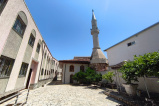 Durrës - kleine alte Moschee