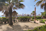 Strand von Spille