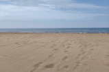Strand von Spille