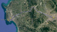 Durrës - Tirana