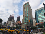 Hotel (Taisugar Taipeh)