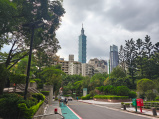Taipeh 101