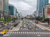 Taipeh (Verkehr)