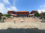Wenwu Tempel