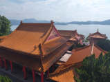 Wenwu Tempel