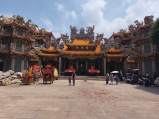 Dajia Jenn Lann Tempel