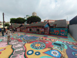 Rainbow Village