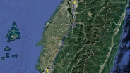 Taichung - Tainan