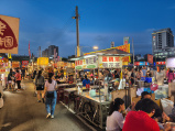 Nachtmarkt