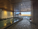 Guanziling Hot Spring