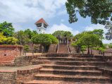 Anping Fort