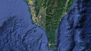 Tainan - Hengchun