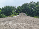 Wushanding Mud Volcano