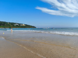 Nanwan Beach