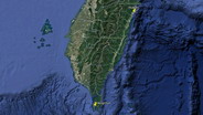 Hengchun - Hualien