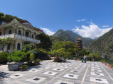 Taroko NP
