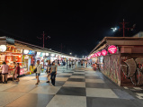 Dongdamen Nachtmarkt