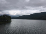 Liyu Lake