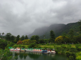 Liyu Lake