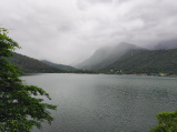 Liyu Lake