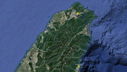 Hualien - Taipeh