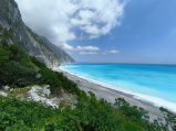 Qingshui Cliffs